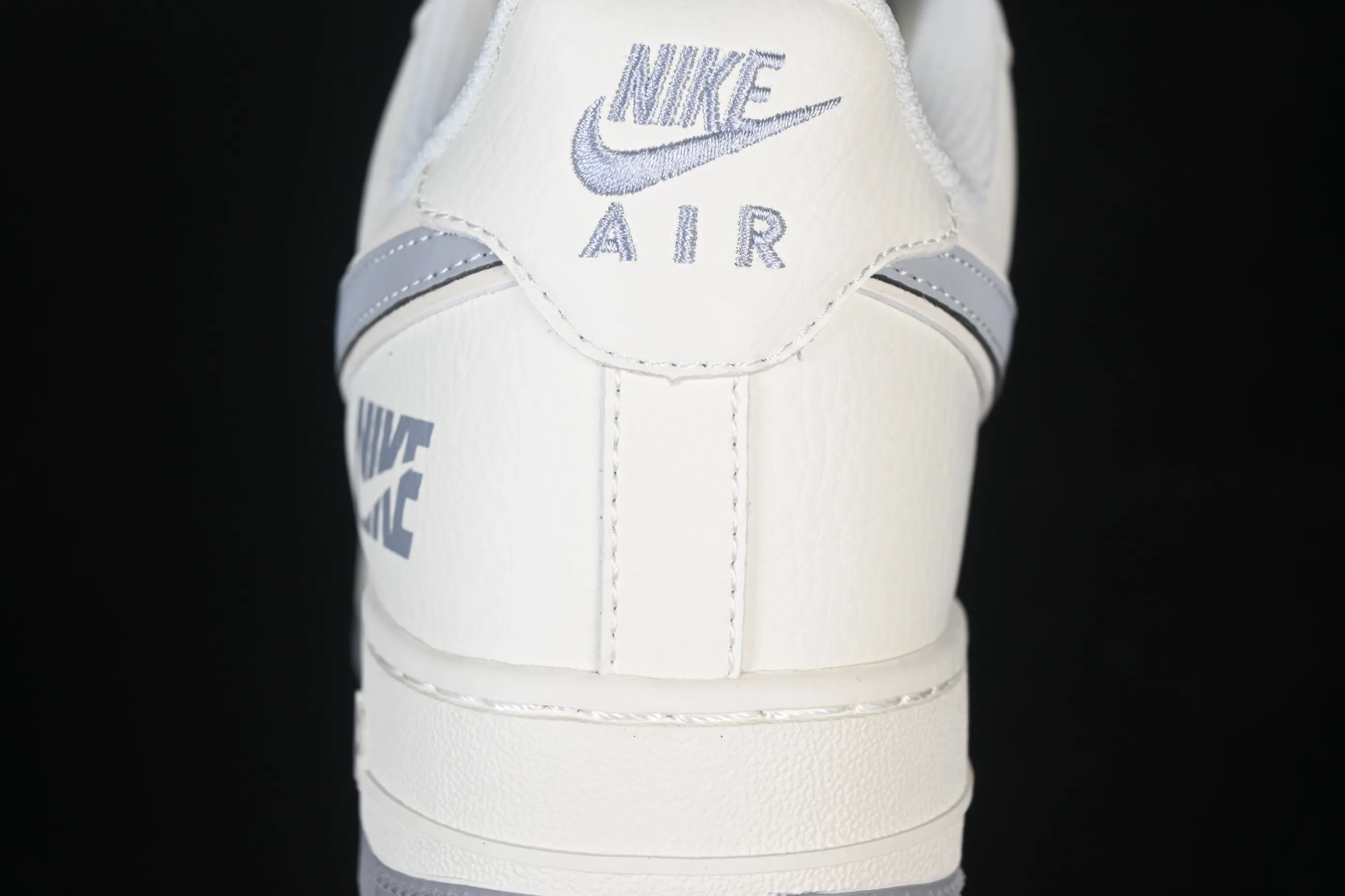 All Categories Nk Air Force 1 Air Force Series Nk Air Force 1 Low Air Force Low Nike Air Force 1'07 Low Gray Label Air Force One Low Casual Shoes CS5288-042